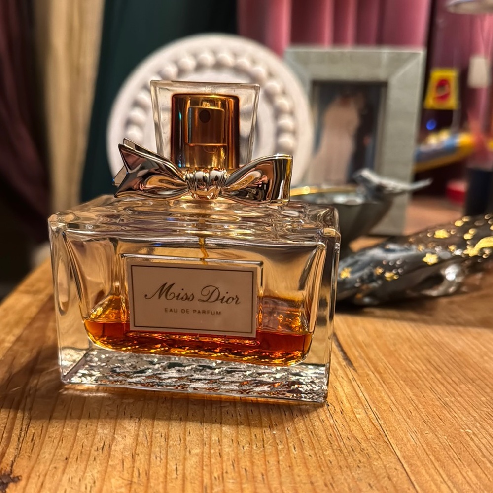 Miss Dior Eau de Parfum